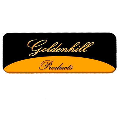 Goldenhill